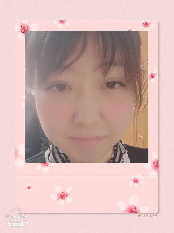 June的第一张照片--邵阳相亲服务中心