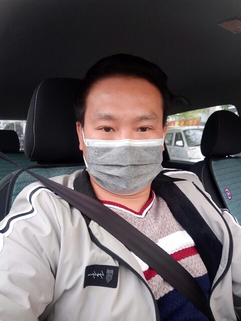 寻缘的第一张照片--邵阳相亲服务中心