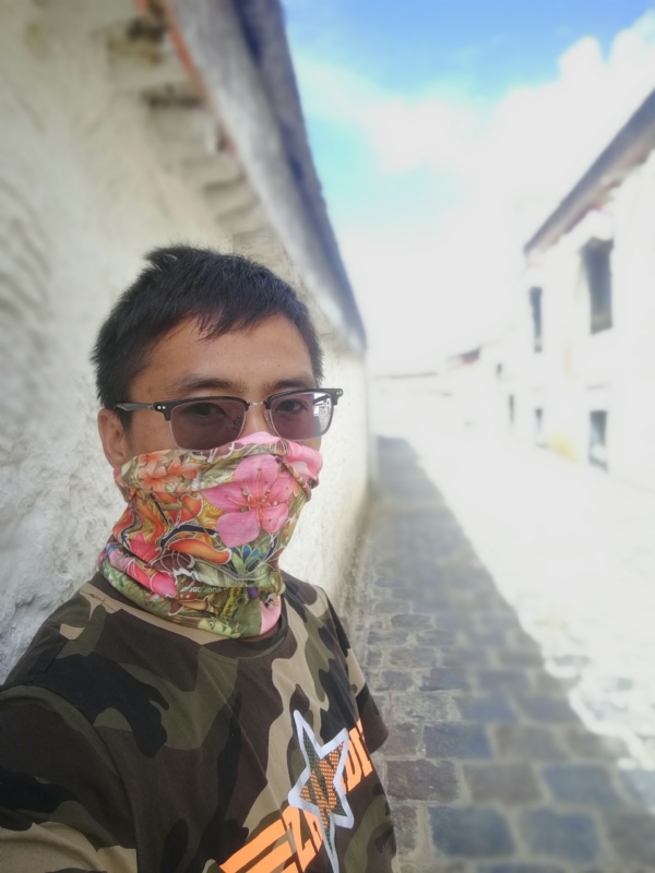 默语的第一张照片--邵阳相亲服务中心