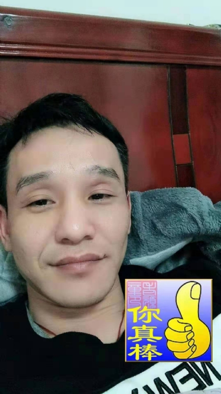 张贤的第一张照片--邵阳相亲服务中心