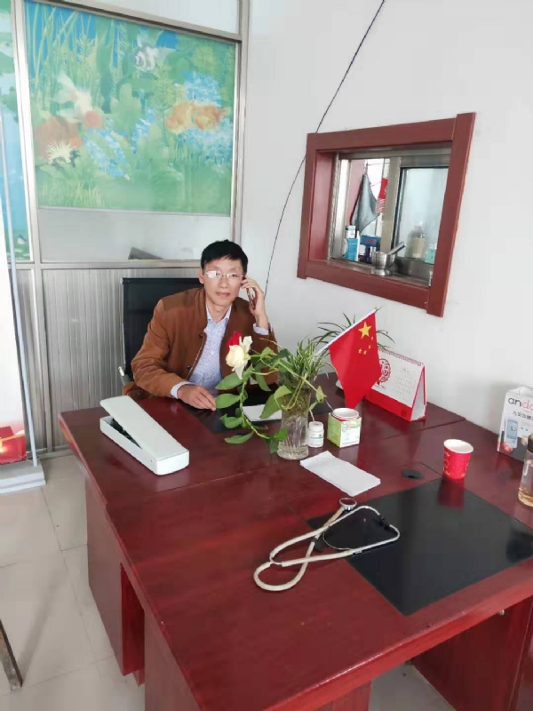 感恩的第一张照片--邵阳相亲服务中心