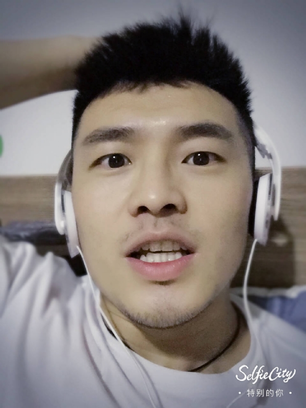 开心最好的第一张照片--邵阳相亲服务中心