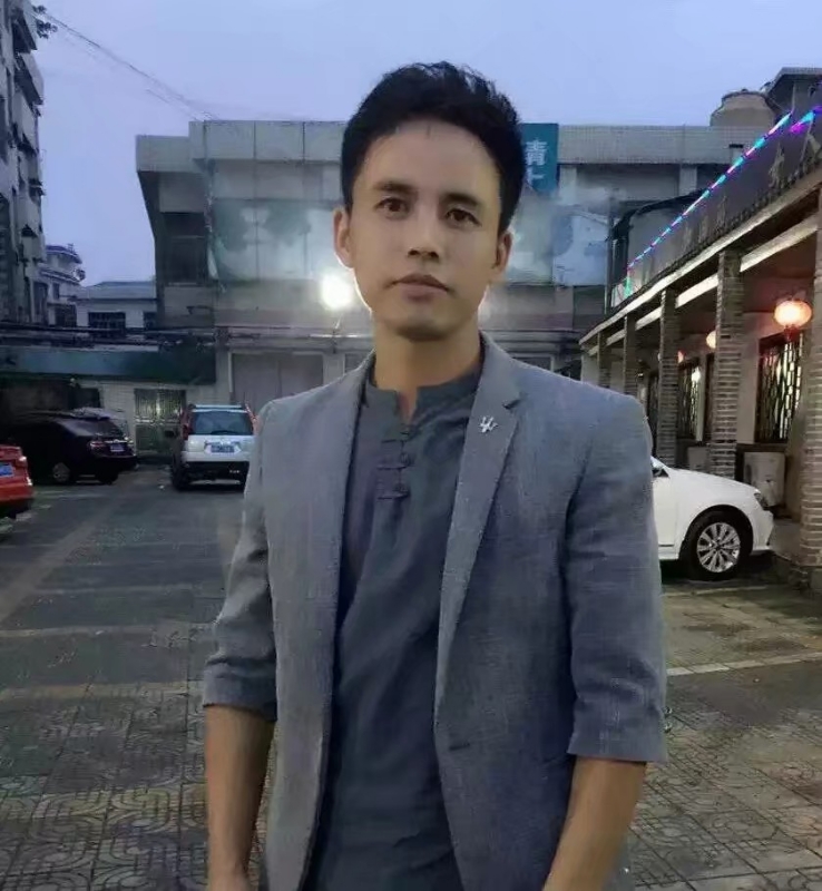 华谢的第一张照片--邵阳相亲服务中心