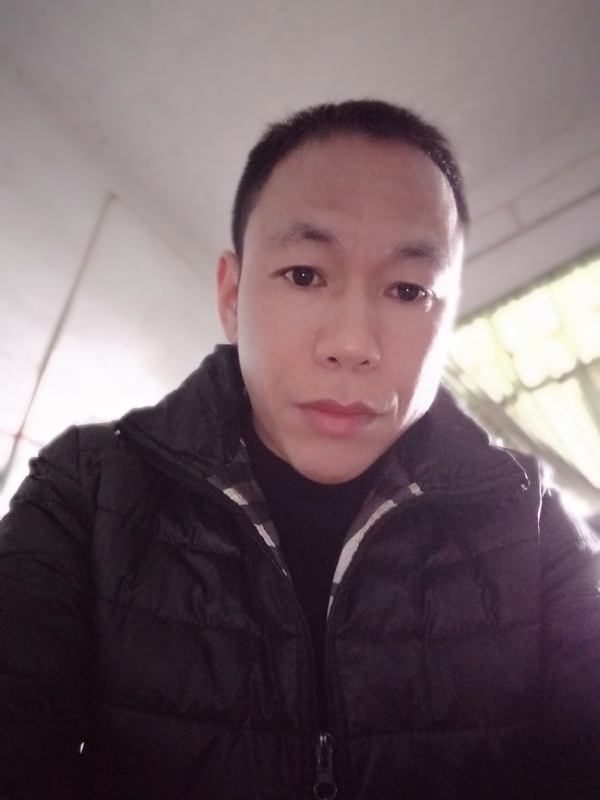 相信真爱的第一张照片--邵阳相亲服务中心