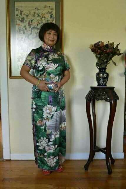 中學老師的第一张照片--邵阳相亲服务中心
