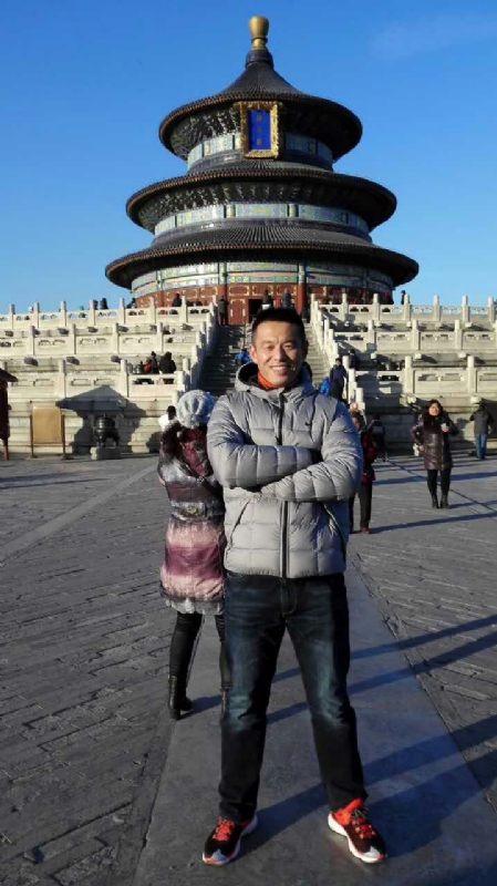 逝去的往昔的第一张照片--邵阳相亲服务中心