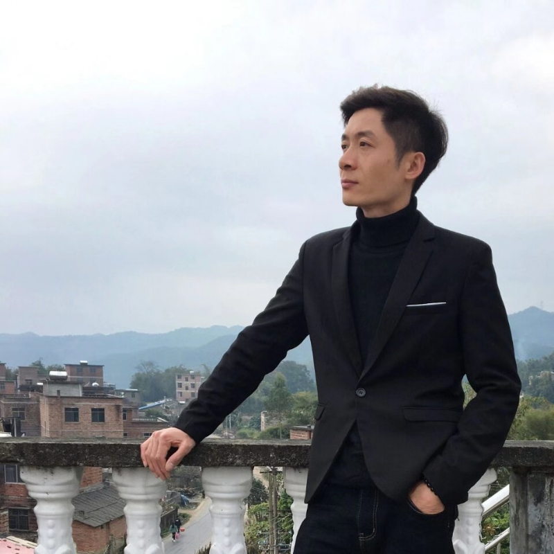 阿初的第一张照片--邵阳相亲服务中心