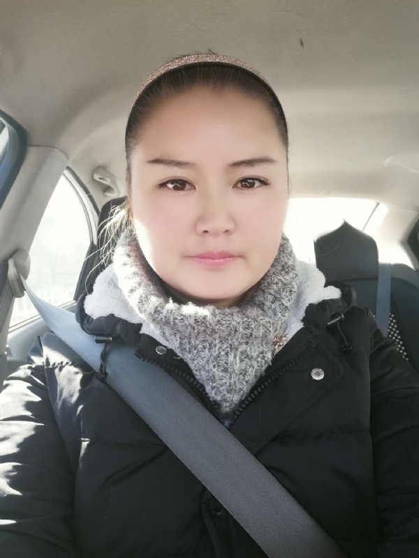 牵手缘的第一张照片--邵阳相亲服务中心
