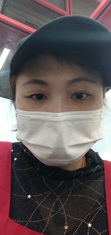tata倩倩的第一张照片--邵阳相亲服务中心