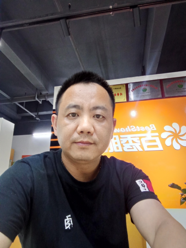 开心就好的第一张照片--邵阳相亲服务中心