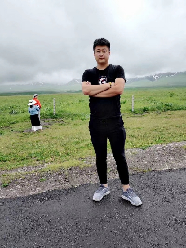 时间厮守的第一张照片--邵阳相亲服务中心
