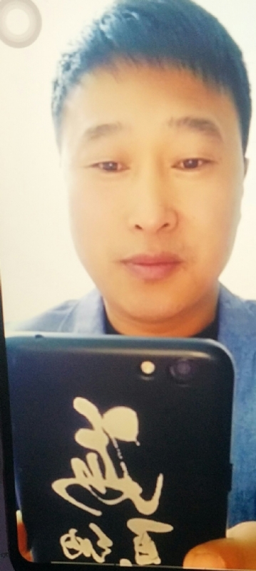 可乐猫的第一张照片--邵阳相亲服务中心