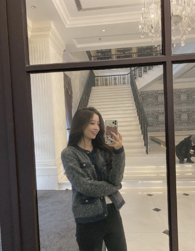 Emily的第一张照片--邵阳相亲服务中心
