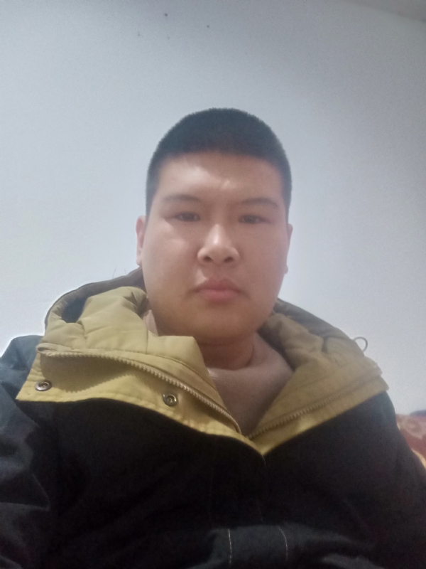 小辉辉2020的第一张照片--邵阳相亲服务中心