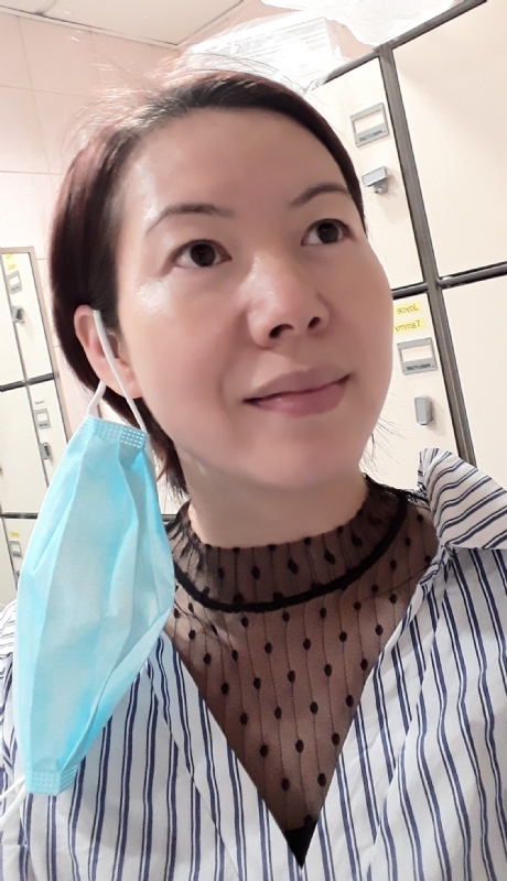 Nana的第一张照片--邵阳相亲服务中心