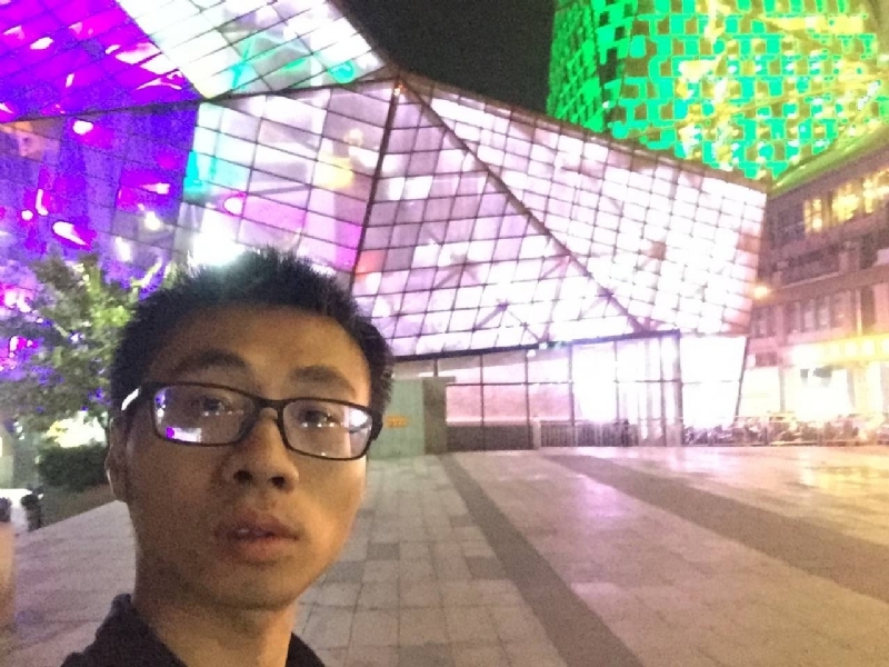 程生的第一张照片--邵阳相亲服务中心