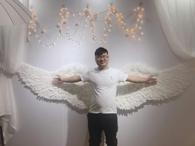 小凡的第一张照片--邵阳相亲服务中心