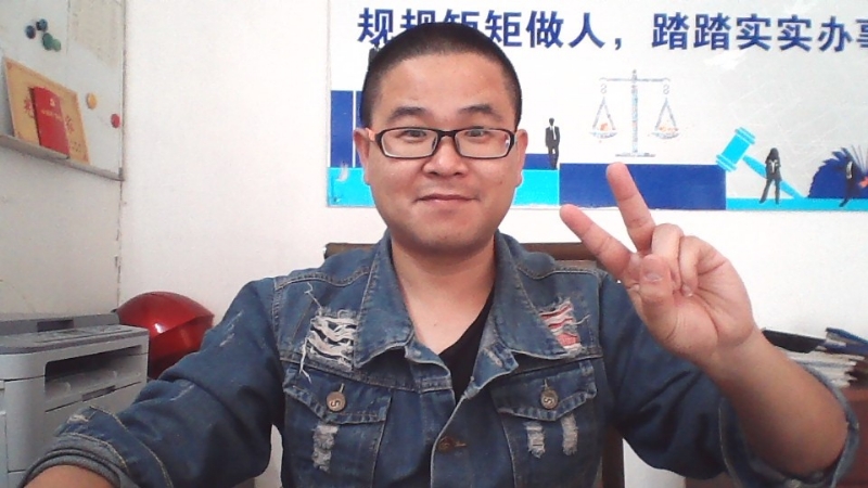 顾律师的第二张照片--邵阳相亲服务中心