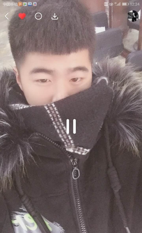 小陈的第一张照片--邵阳相亲服务中心