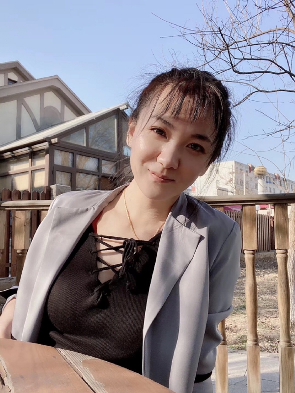 包容的第三张照片--邵阳相亲服务中心