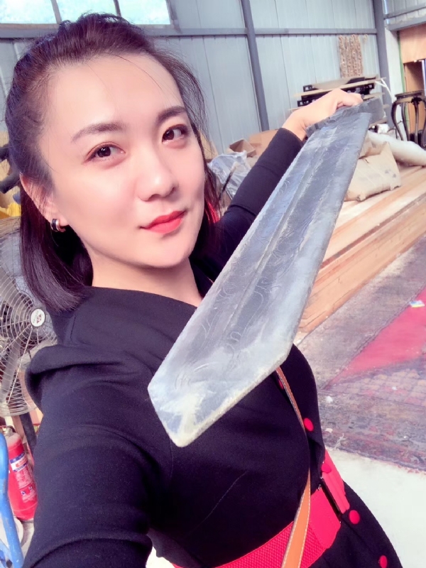 包容的第四张照片--邵阳相亲服务中心