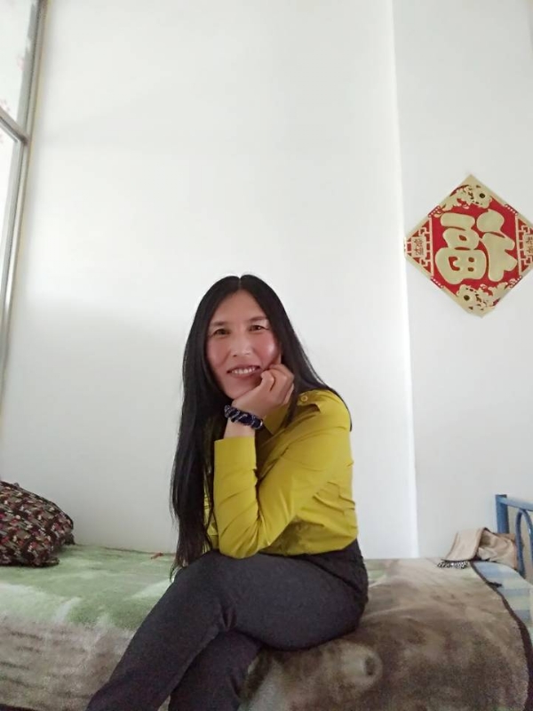 飘萍的第一张照片--邵阳相亲服务中心