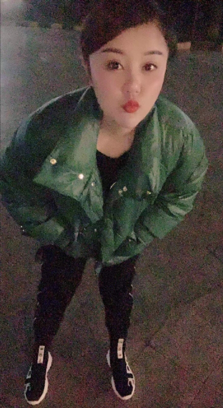 杨乔依的第一张照片--邵阳相亲服务中心