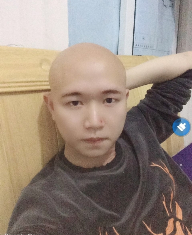 昊天的第一张照片--邵阳相亲服务中心
