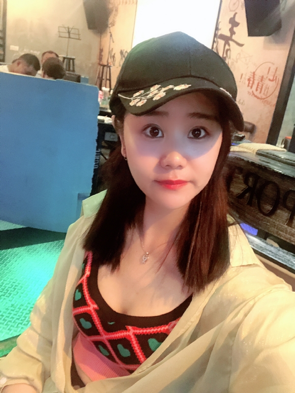 沐秋的第一张照片--邵阳相亲服务中心