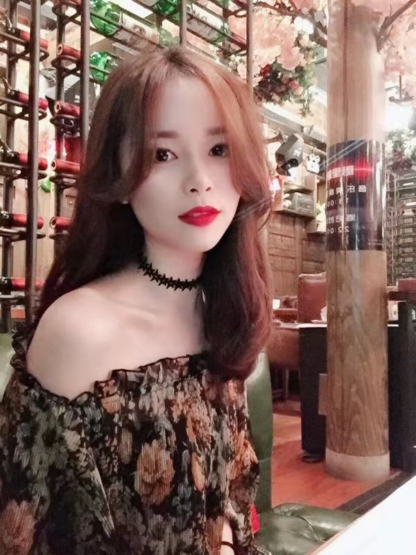 晓洁的第一张照片--邵阳相亲服务中心