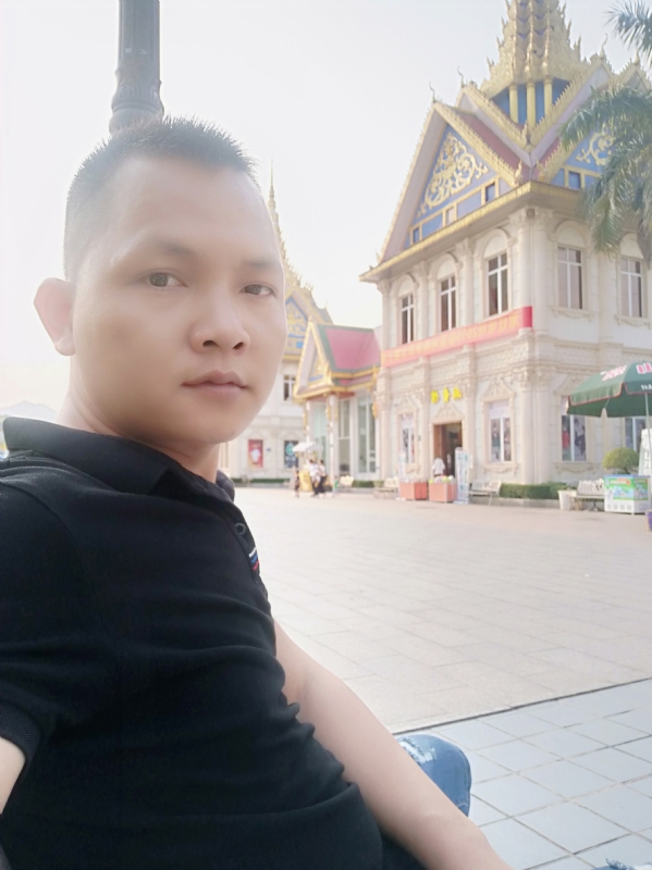 漂泊者的第一张照片--邵阳相亲服务中心