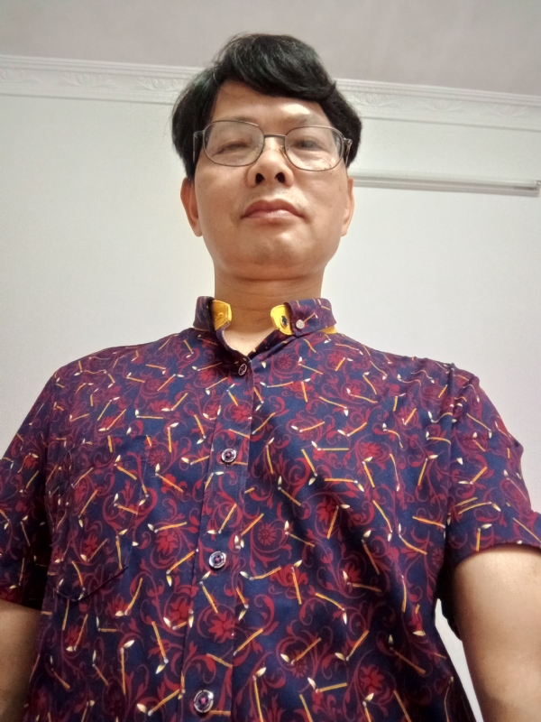 上林韦哥的第一张照片--邵阳相亲服务中心