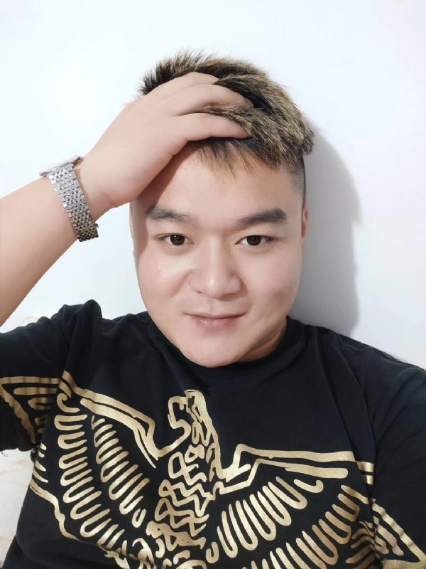 执子之手的第一张照片--邵阳相亲服务中心