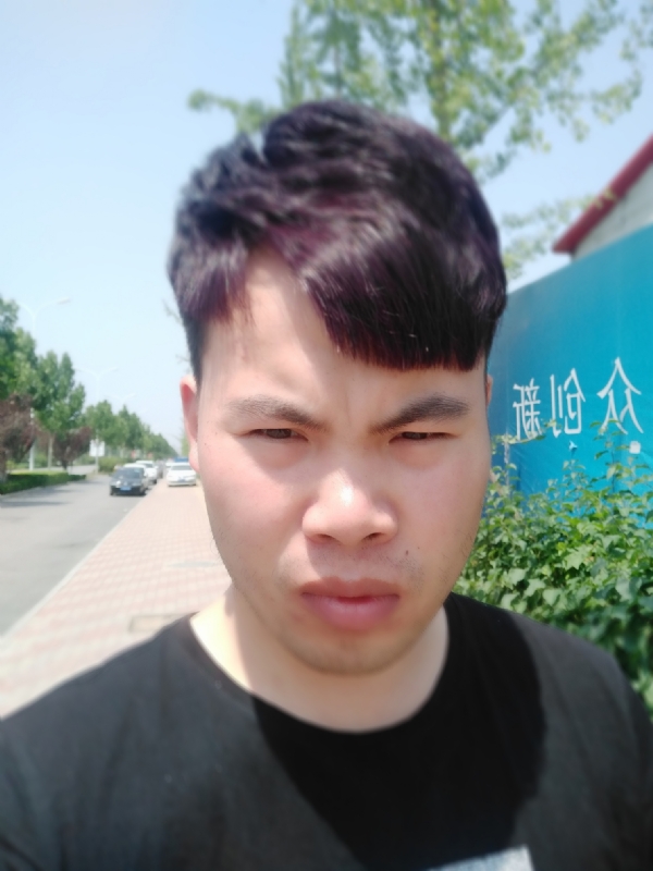 迷迭无情的第一张照片--邵阳相亲服务中心