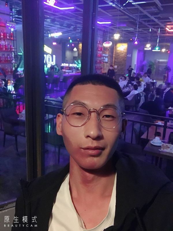 东北小伙的第一张照片--邵阳相亲服务中心