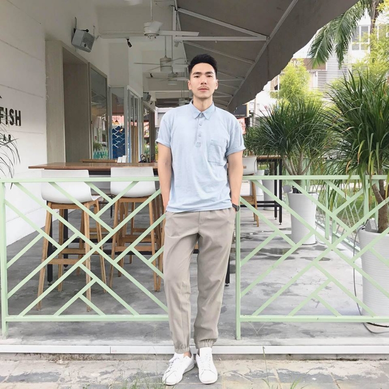 羊驼先生的第一张照片--邵阳相亲服务中心