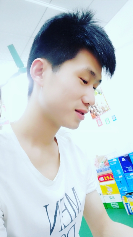 c君的第一张照片--邵阳相亲服务中心