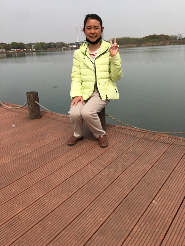 Xiaonuan的第一张照片--邵阳相亲服务中心