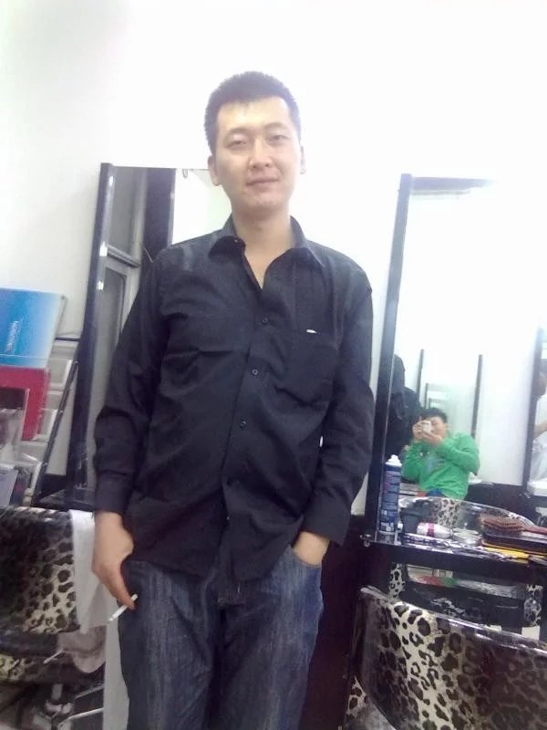 风筝的第一张照片--邵阳相亲服务中心