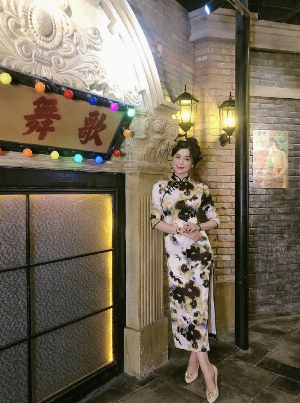 林晓洁的第一张照片--邵阳相亲服务中心