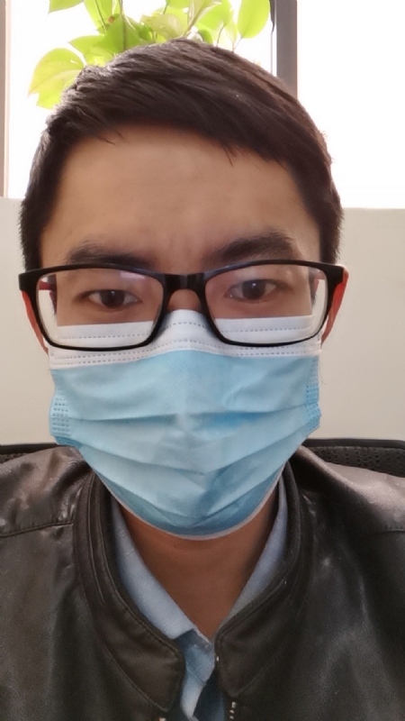 凉白开的第一张照片--邵阳相亲服务中心