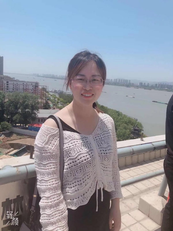 随缘的第一张照片--邵阳相亲服务中心