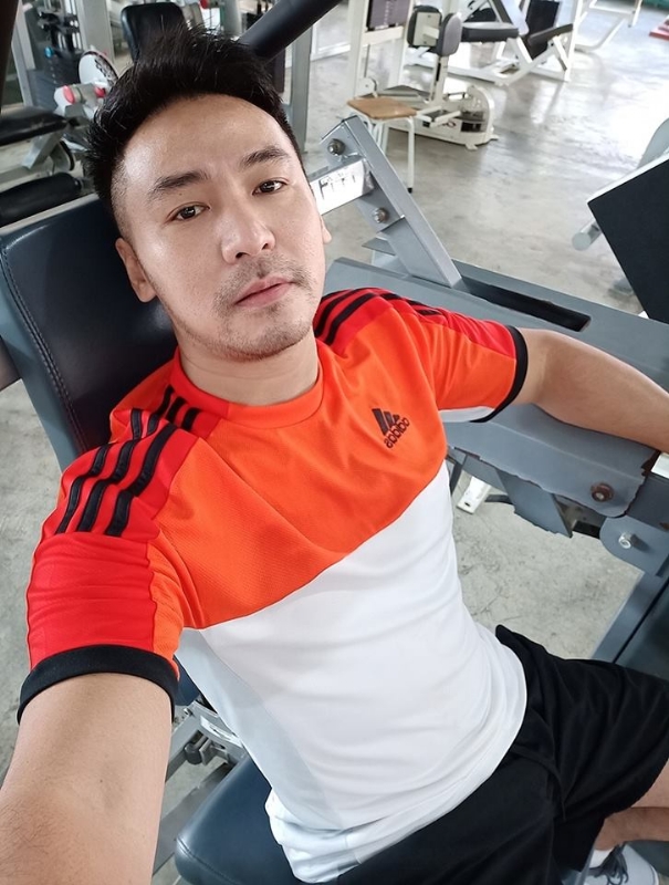MrLin的第一张照片--邵阳相亲服务中心
