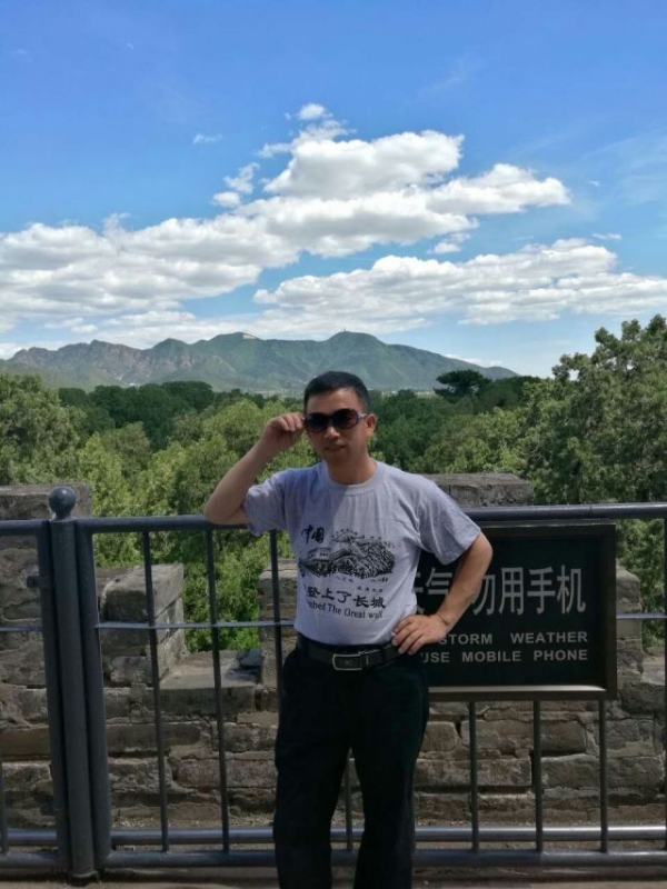 天天心情好的第一张照片--邵阳相亲服务中心