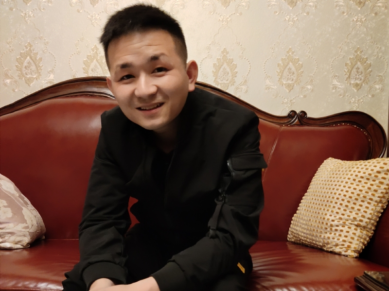 lilei123的第五张照片--邵阳相亲服务中心