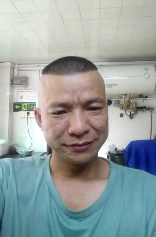 自创生涯的第一张照片--邵阳相亲服务中心