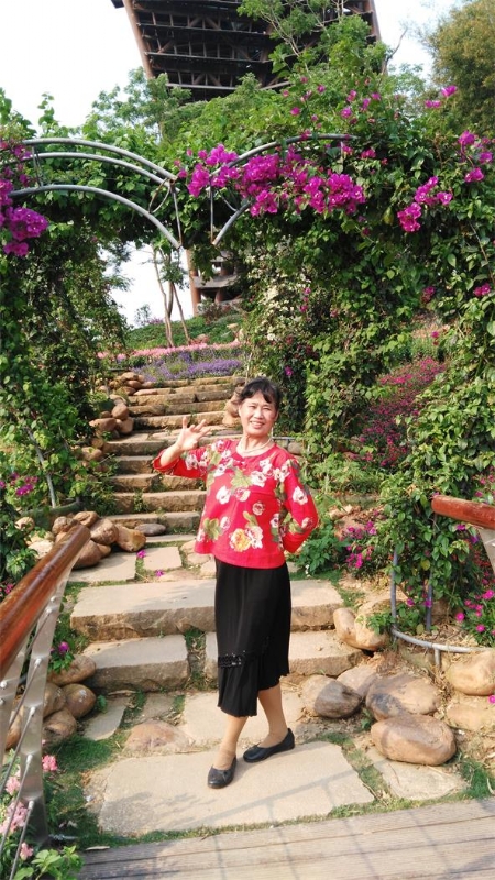 桂春的第一张照片--邵阳相亲服务中心