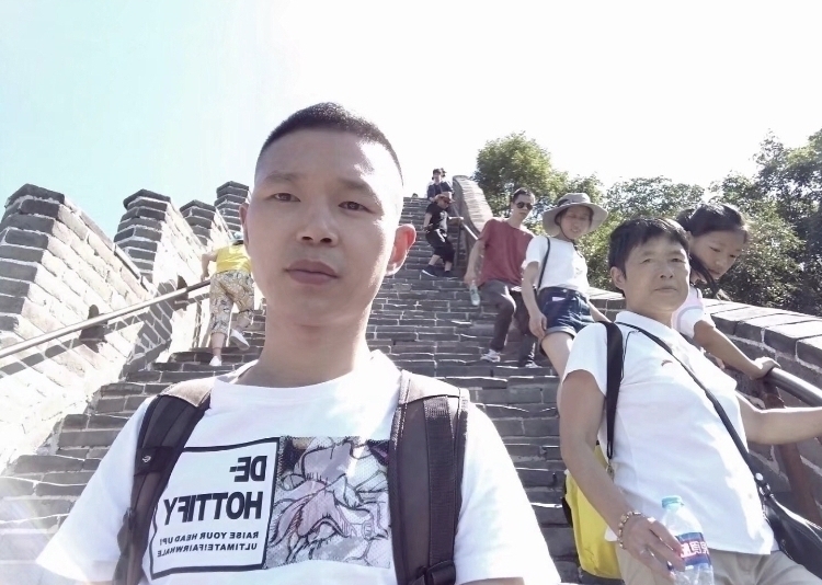 相约去旅行的第二张照片--邵阳相亲服务中心