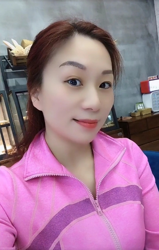 张文欣的第二张照片--邵阳相亲服务中心