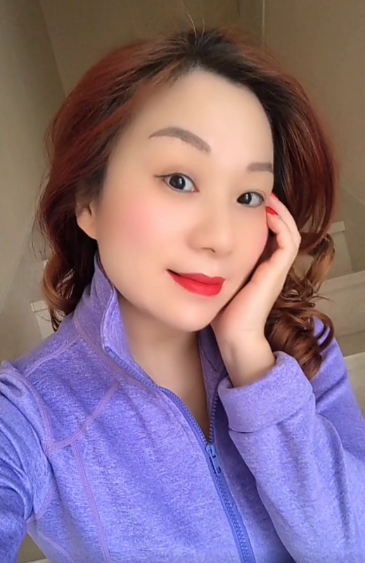 张文欣的第三张照片--邵阳相亲服务中心